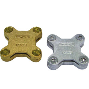 Square Tape Support